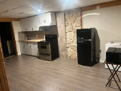 Basement for Rent Image# 4