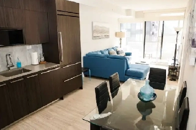 Furnished and Spacious 3 Bedroom Condo for Rent! Image# 6