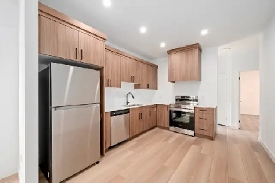 Brand New rental unit in Wortley - 2bed 2 bath Image# 2