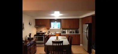 3-1/2 toute inclus hydro    Buckingham proche du poste Image# 1