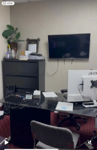 Office Room for Rent – Prime Etobicoke Location (23 Westmore Dr) Image# 1