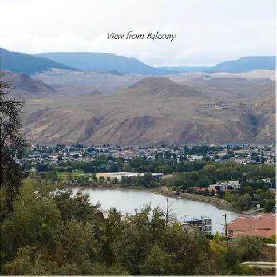 One-Bedroom Apartment for Rent Image# 1