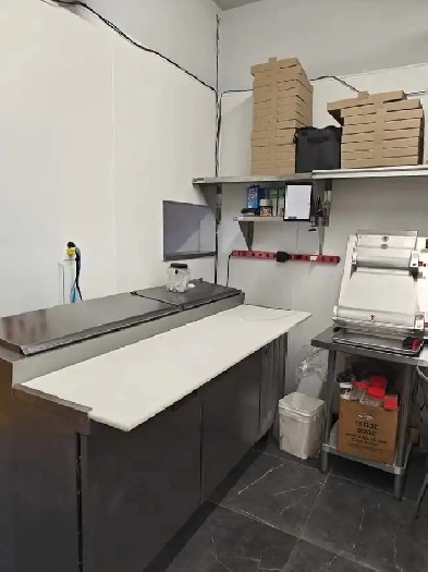 Takeout & Delivery Pizzeria for Sale Image# 5