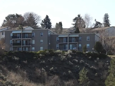 One Bedroom Apartment for Rent Image# 1