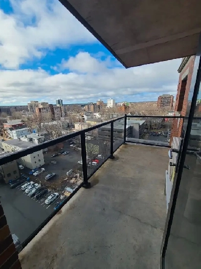 The James Downtown Halifax Luxury Unit 1005 - Available Jan 1st Image# 2