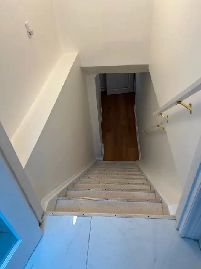 Markham - Newly renovated 2-bdrm basement apartment for rent Image# 1