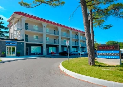 Short term Rental available located Wasaga Beach Ontario Image# 1