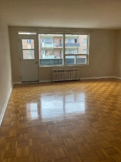 Bright and Spacious 2 Bedroom for Rent Image# 1