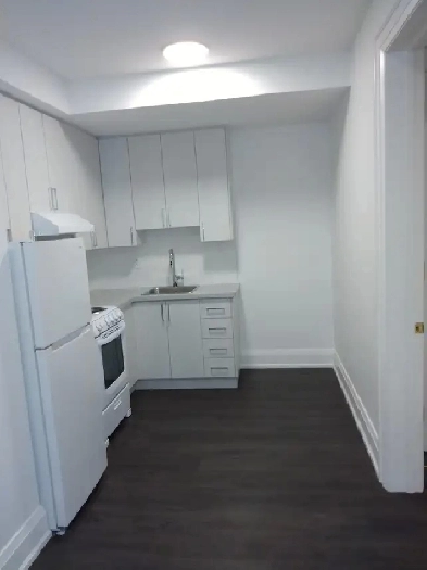 Brand new bright one bedroom apartment for rent Image# 6