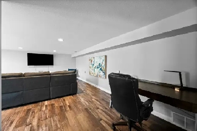 Upper Sahali – 1 Bed 1 Bath Ground-Level Suite - Dec 9 – May 31 Image# 21