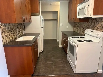 2 Bedroom Apartment fo Rent  in Beausejour Image# 1