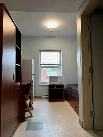 Forest Hill Rd,1bedroom&1bath, not shared, all included,near UNB Image# 2