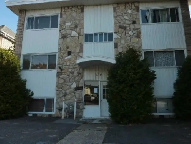 Longueuil 3 1/2  à  louer $850 chauffé,  eau-chaude Image# 1