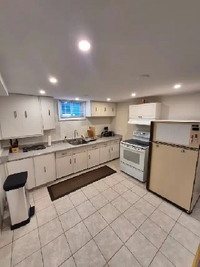 $1450 ALL INCLUSIVE - OSHAWA BASEMENT FOR RENT Image# 1