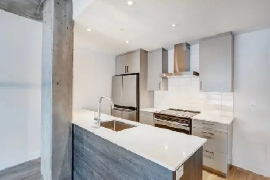 MAGNIFIQUE 31 /2 - ASCENSEUR - GYM - GARAGE - INTERNET Image# 10