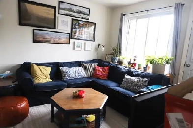 4 1/2 VILLERAY, cachet, metro, parcs, soleil, 1er decembre Image# 1