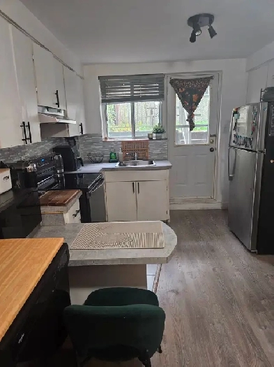 Anjou 3 1/2 à louer   Concierge recherché Image# 1