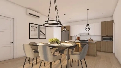 Le Stridon - Condo locatif - 3 1/2, 4 1/2, 5 1/2, St-Jérôme Image# 5