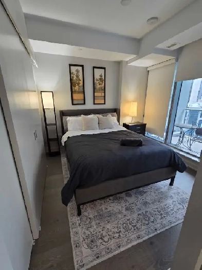 Downtown Ottawa short-term condo Image# 8