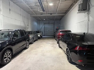 Dealership for Lease // Zoning Approved Image# 4