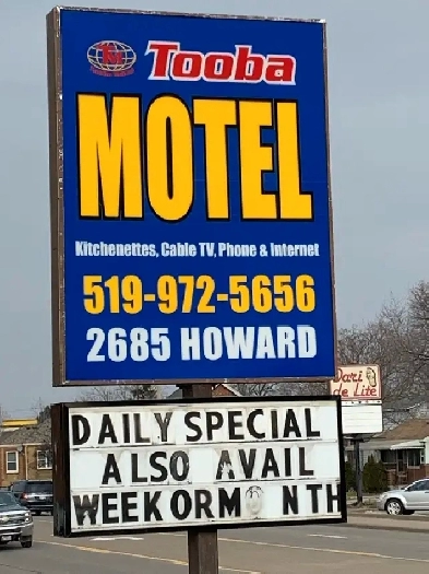 NO FIRST NO LAST (ALL UTILITIES INCLUDED) Image# 3