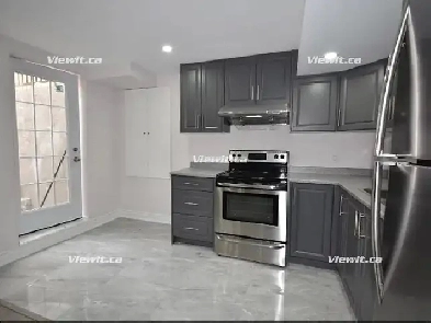 2 Bedroom 1 Washroom Basement Image# 1