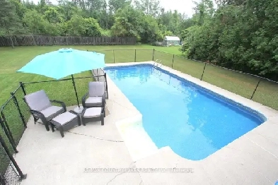 3 Bedroom Home With Shared Lake Simcoe Access Image# 9