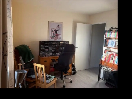 Style Condo 4 1/2 bon secteur Image# 1