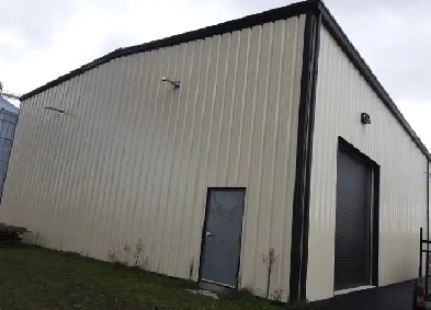 Industrial space for rent in Tillsonburg ON, Image# 3