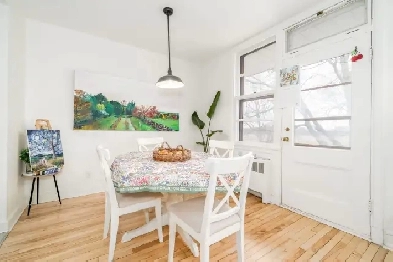 Appartement 4 ½ à louer Montcalm / Saint-Sacrement octobre 2025 Image# 1