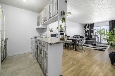 Appartement 4 ½ à louer Loretteville septembre 2025 Image# 1