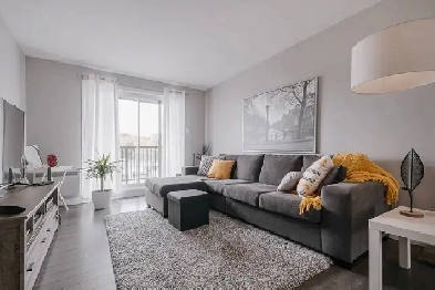 Appartement 4 ½ à louer Beauport octobre 2025 Image# 1