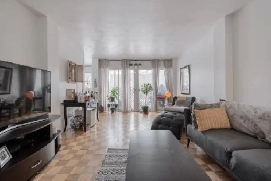 Appartement 4 ½ à louer Sainte-Foy / Sillery octobre 2025 Image# 1