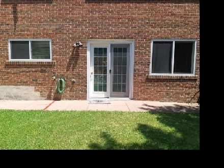 NEAR VICTORIA PARK SUBWAY ONE BEDROOM FURNISHED ROOM FOR RENT Image# 1