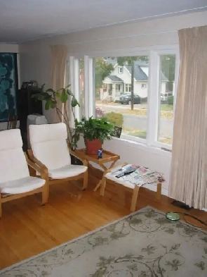 2 Bedroom apartment in Westmount Image# 1