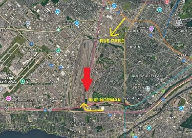 Parking available trucks & trailers. 30% off first 3 clients Image# 1