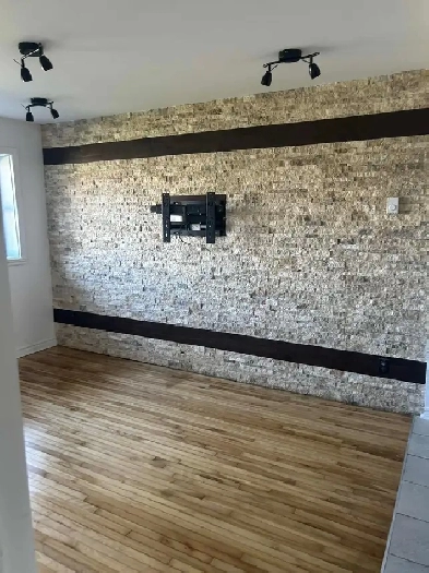 beau 4 1/2 à louer Image# 1