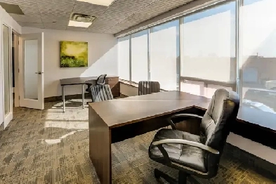 3,381 SqFt   Office Unit for Sale   115 Woodstream Blvd.  EM-2 Image# 14