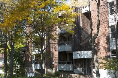 3 1/2 Ste-Foy - Tout inclus - près du cégep Garneau - décembre Image# 1