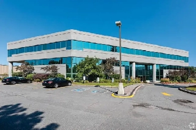 1130 Morrison Dr., Ottawa | 1,611 to 5,502 sf Office for Lease Image# 4