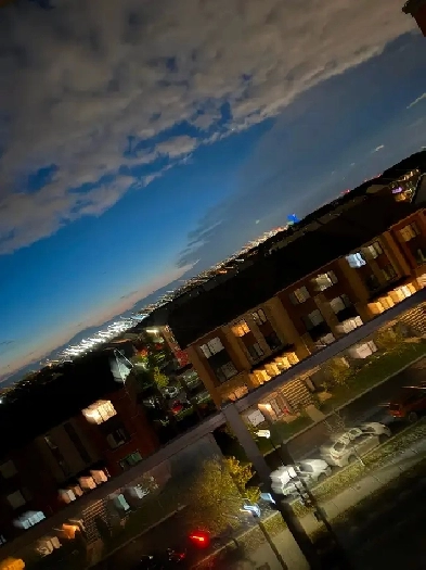 3½   Den Apartment – Lease Transfer at DIX30 | Floor 5 | All Inc Image# 6