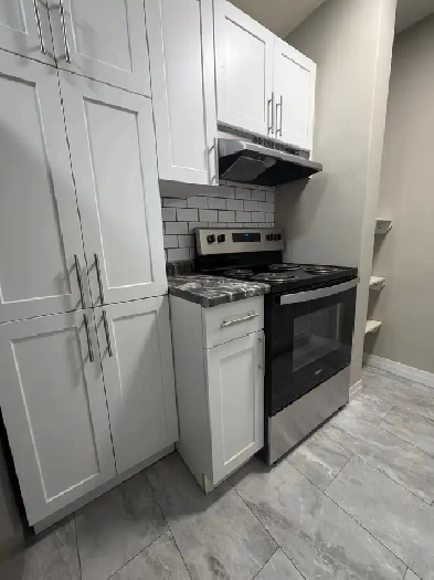 MODERN FULLY RENOVATED 1 BEDROOM APARTMENT – ALL INCLUSIVE Image# 3