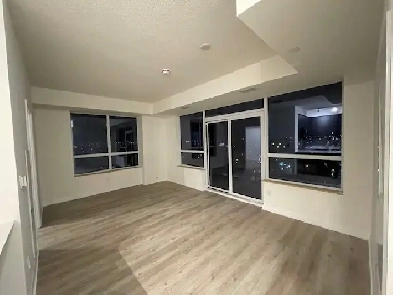 Sheppard&Warden Brand New 2bdr 2bath(full) Condo w park&Storage Image# 1