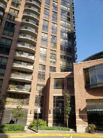1 Bedroom condo Yonge&Sheppard Ave E Image# 1