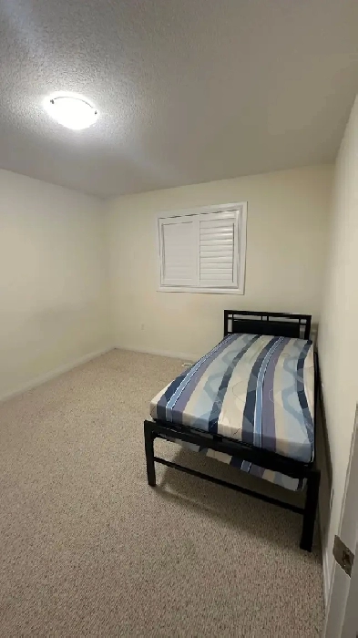 Private Room for rent for girl Image# 1