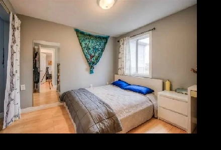 FURNISHED ROOM WITH PRIVATE WASHROOM Image# 1