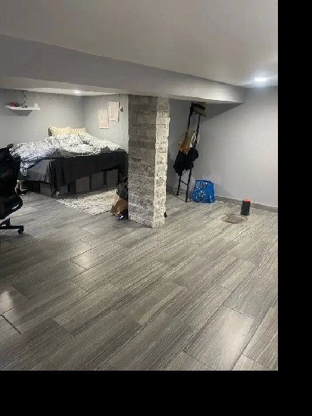 Room for Rent - $800/month (All Inclusive) Image# 1