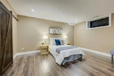 2 Bedroom apartment for rent in Cambridge Image# 8