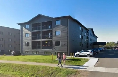 2 BDRM - CHERRY RIDGE ESTATES - LOWER LEVEL - AVAIL. NOV. 1st Image# 1