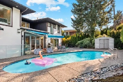 British Properties Luxury Retreat – Medium/Long-Term Image# 1